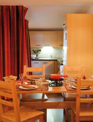 Apartamento Lagrange Vacances Cyb�le