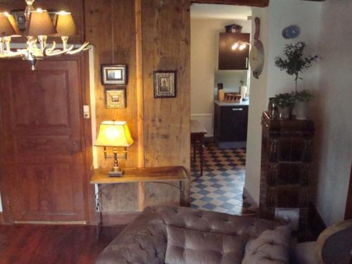 Apartamento G�te Maison Des Vignerons