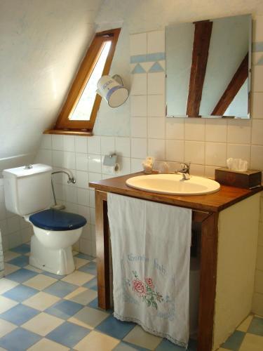 Apartamento G�te Maison Des Vignerons