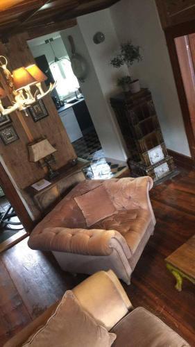 Apartamento G�te Maison Des Vignerons