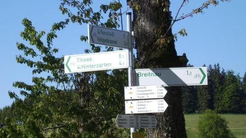 Hotel Feriengasthof L�wen