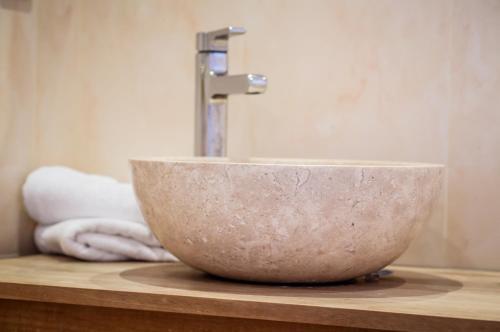 Hotel Castellu Rossu