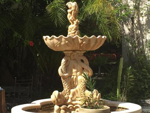 Hotel Castellu Rossu