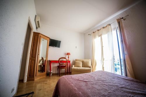 Hotel Castellu Rossu