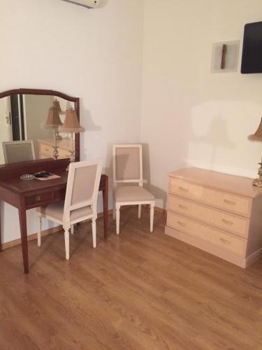 Hotel Castellu Rossu