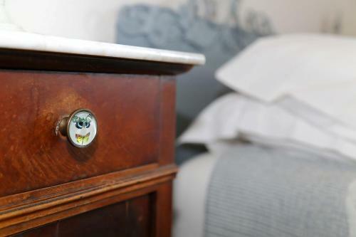 Bed & Breakfast Les Tilleuls D'elis�e