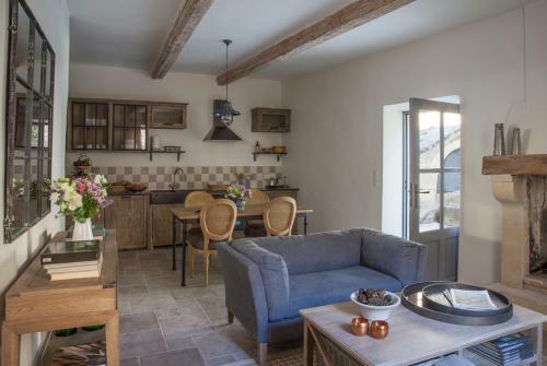 Agroturismo Domaine Les Martins - Gordes