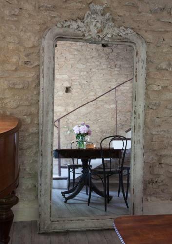 Agroturismo Domaine Les Martins - Gordes