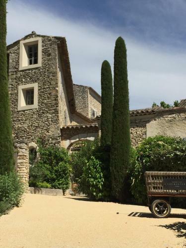 Agroturismo Domaine Les Martins - Gordes