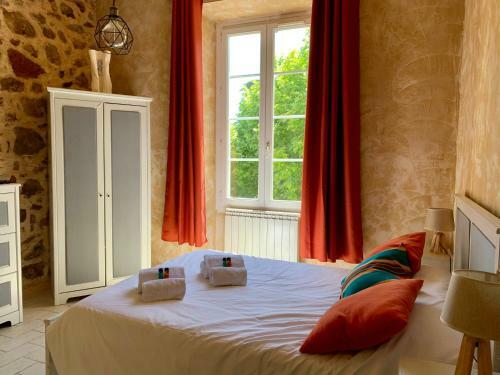 Bastide Des Anglades