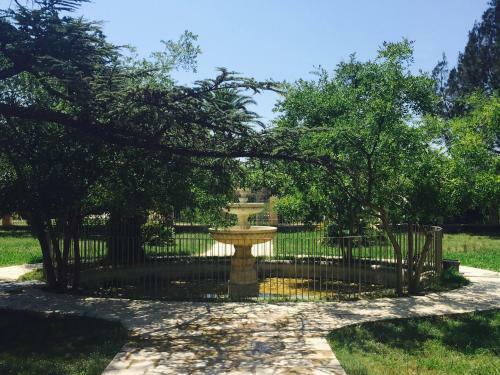 Bastide Des Anglades