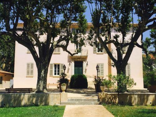 Bastide Des Anglades