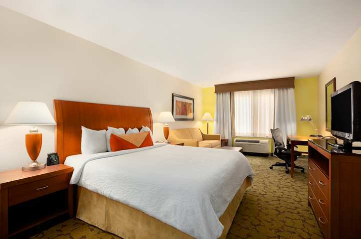Hotel Hilton Garden Inn Scottsdale North/perimeter Ctr