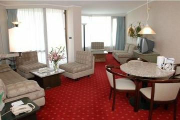 Hotel Atakoy Marina