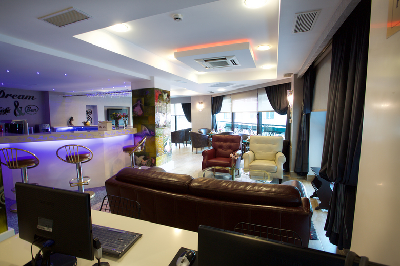 Zagreb Hotel