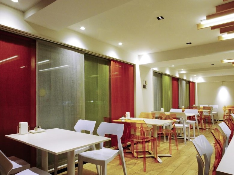 Hotel Ibis Styles Kyoto Station