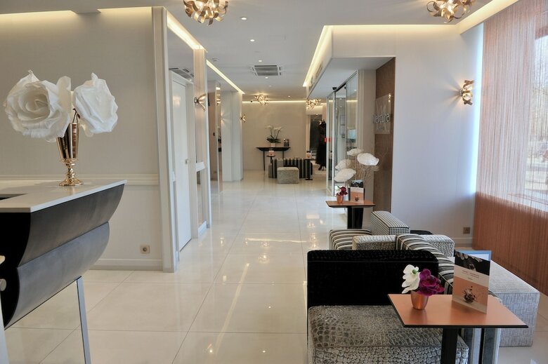 Hotel Mercure Paris Place D'italie