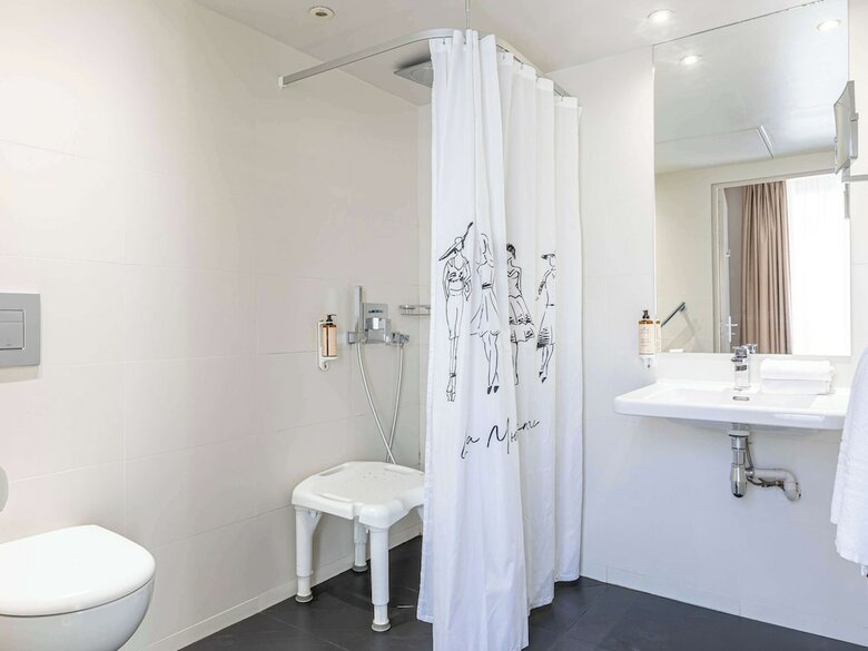 Hotel Mercure Paris Place D'italie