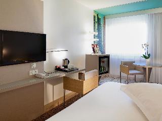 Hotel Mercure Versailles Vaugirard