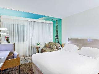 Hotel Mercure Versailles Vaugirard