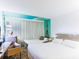 Hotel Mercure Versailles Vaugirard