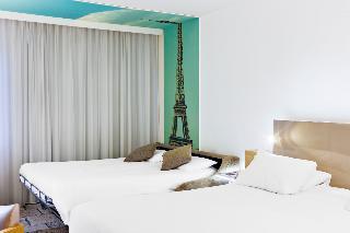 Hotel Mercure Versailles Vaugirard