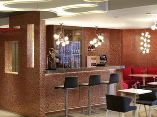 Hotel Mercure Versailles Vaugirard