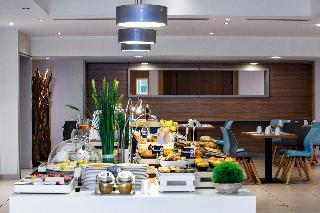 Hotel Mercure Versailles Vaugirard
