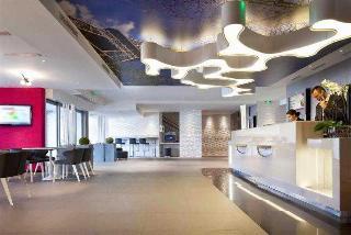 Hotel Mercure Versailles Vaugirard