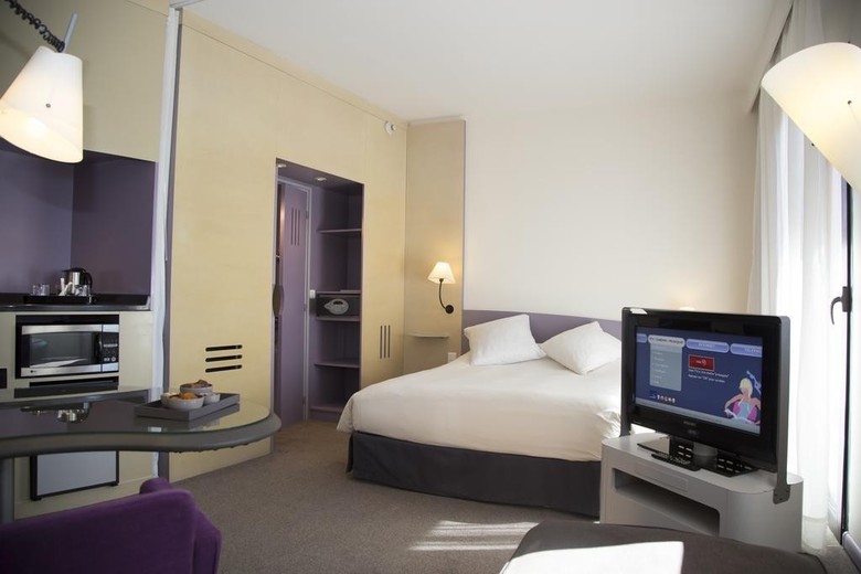 Hotel Novotel Marrakech Hivernage
