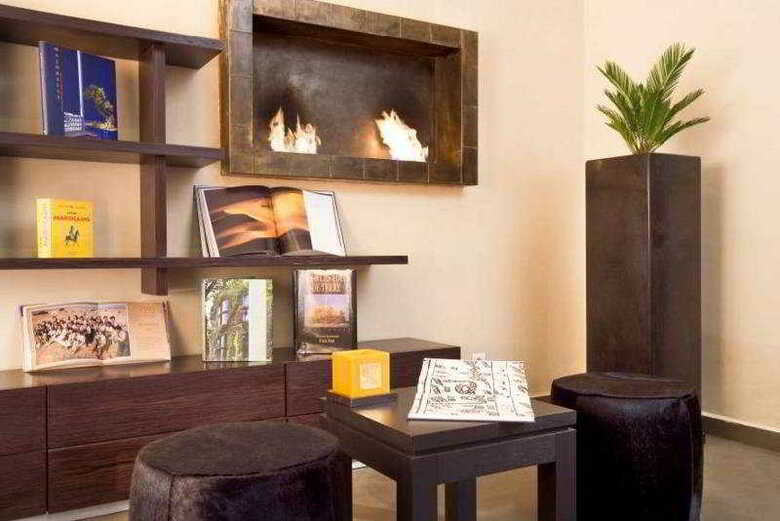 Hotel Novotel Marrakech Hivernage
