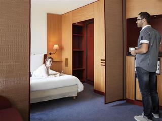 Suitehotel Rouen