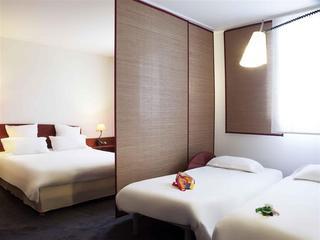 Suitehotel Rouen