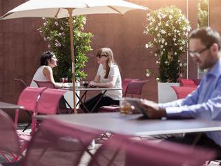 Suitehotel Rouen