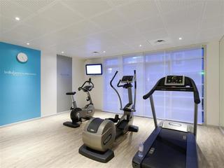 Suitehotel Rouen