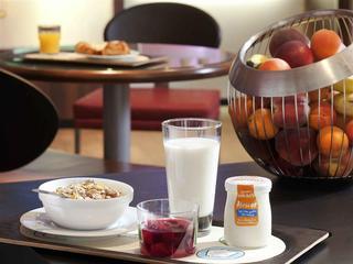 Suitehotel Rouen
