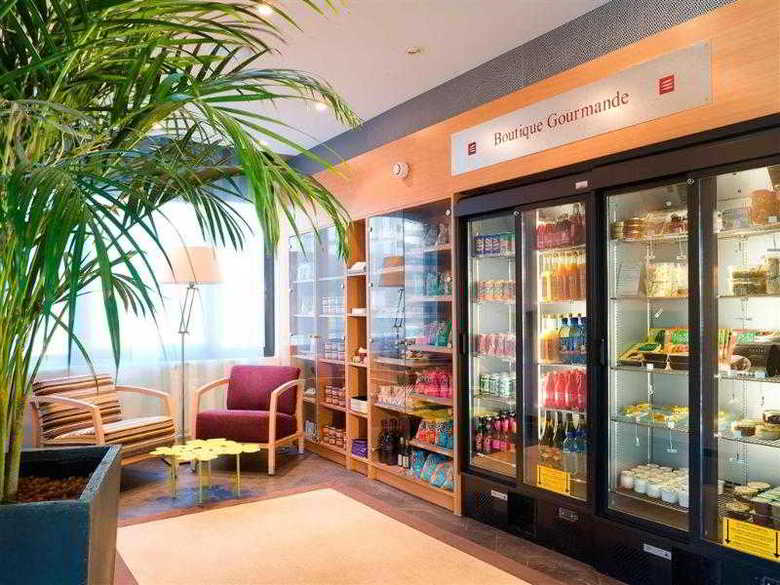 Suitehotel Rouen