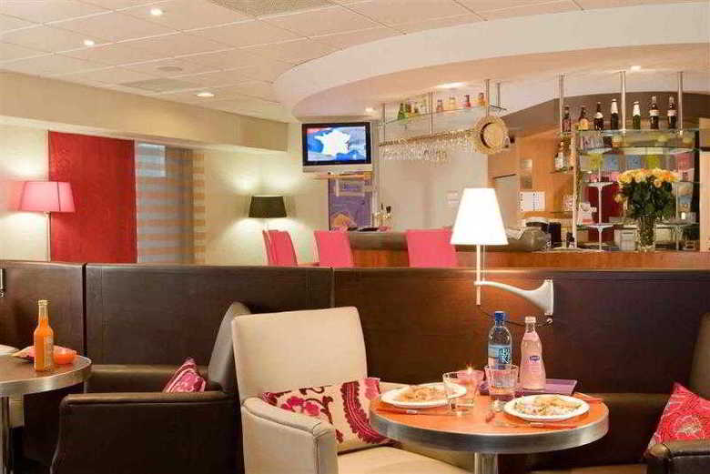 Suitehotel Rouen