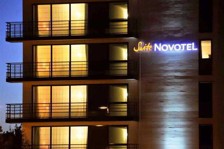 Suitehotel Rouen