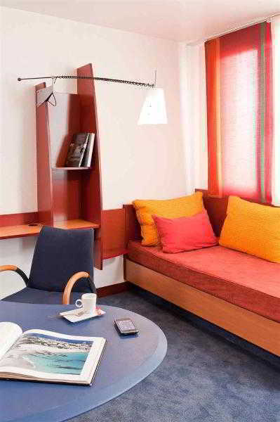 Suitehotel Rouen
