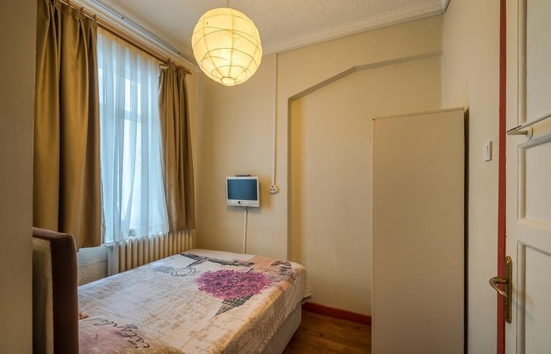 Hostal Hostel Erenler