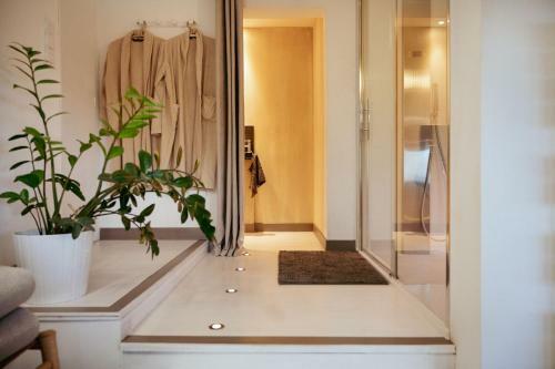 Bed & Breakfast Ch�teau Du Tasta