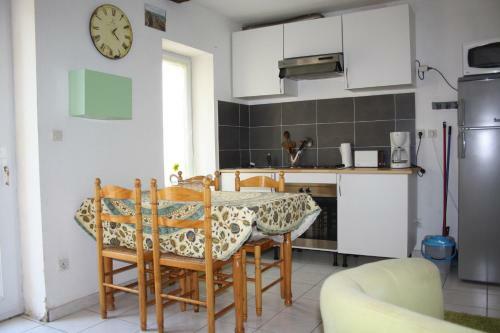 Mas De Bellegou Bed And Breakfast