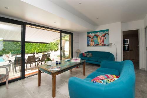 Villa R� Tour De Plage