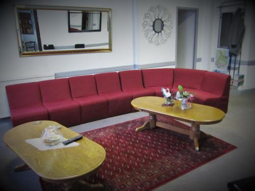 Hotel H�tel Duchesse Anne