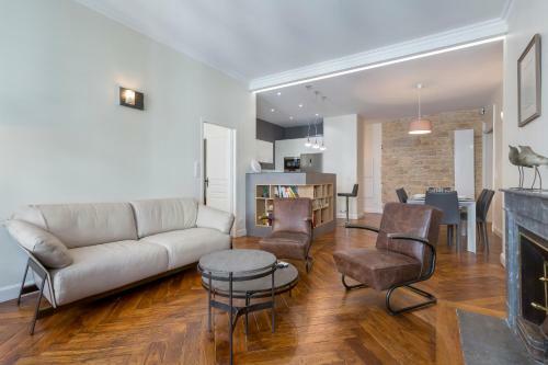 Apartamento Like Home - Foch