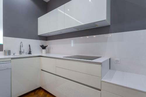 Apartamento Like Home - Foch
