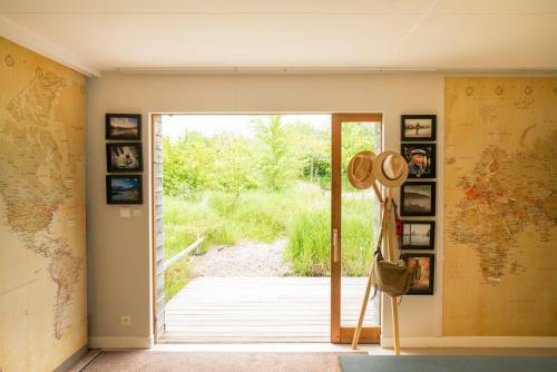 Bed & Breakfast �colodge Le Bruit De L?eau