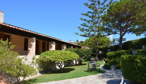 Hotel H�tel Dolce Notte