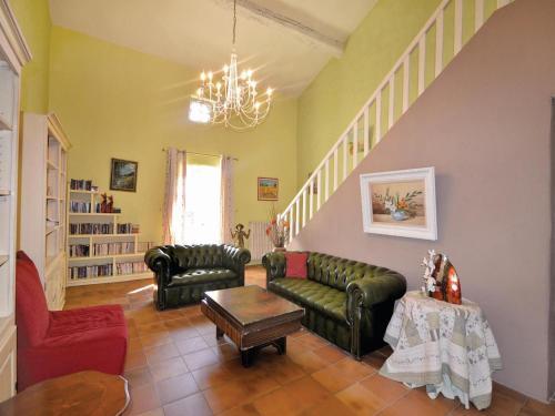 Holiday Home Quartier Charmanjon